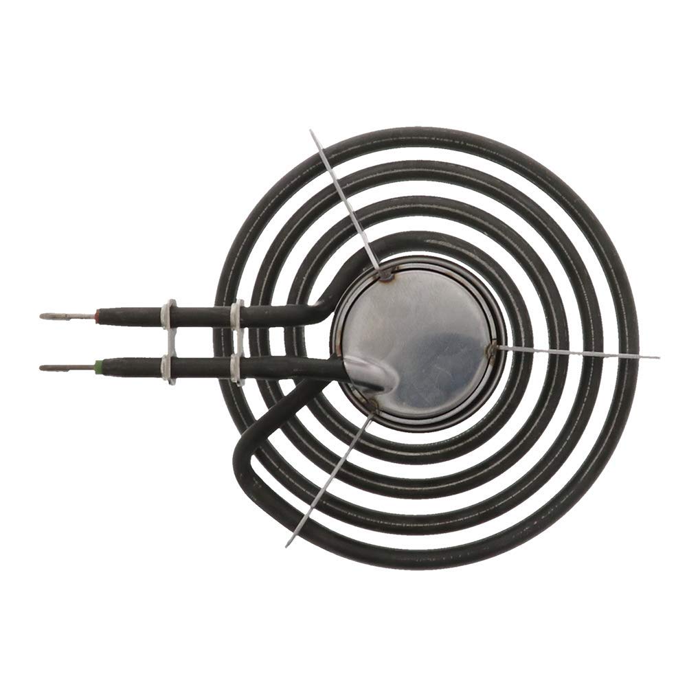Hotpoint RBS330DRBB Range Stove Burner Heating Element Coil - 6 INCH