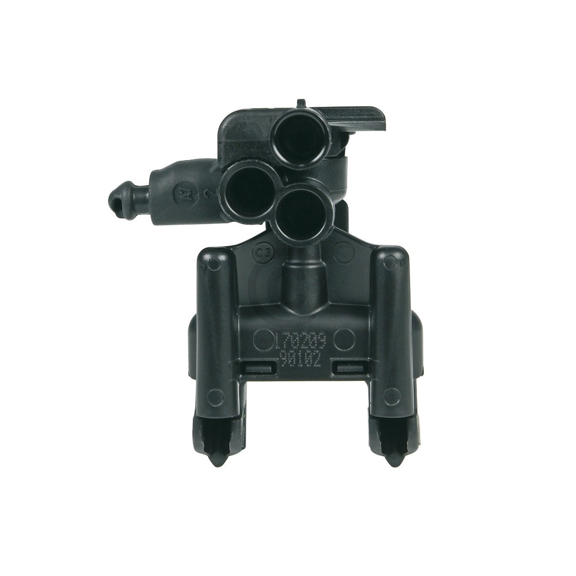 Siemens TE655203RW Coffee Espresso Outlet Dispenser Beverage