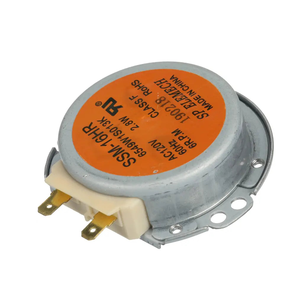 LG LMV1680ST Microwave Turntable Motor