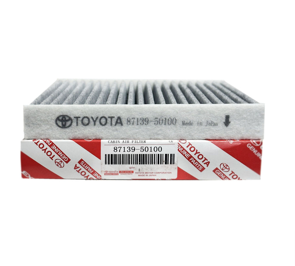 Lexus GX460 2011-2012 Cabin Air Filter