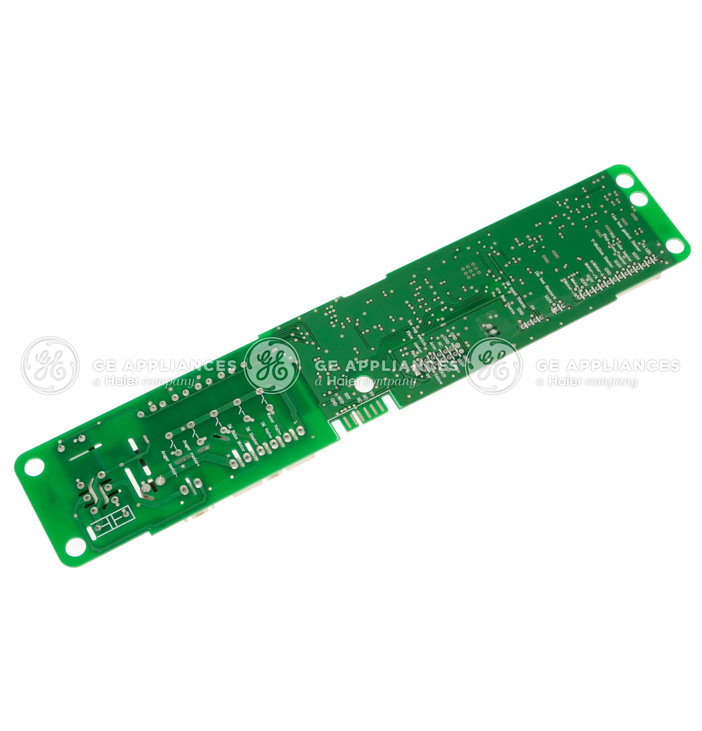 GE PVD28BYNBFS Refrigerator Door & Ice Maker Electronic Board