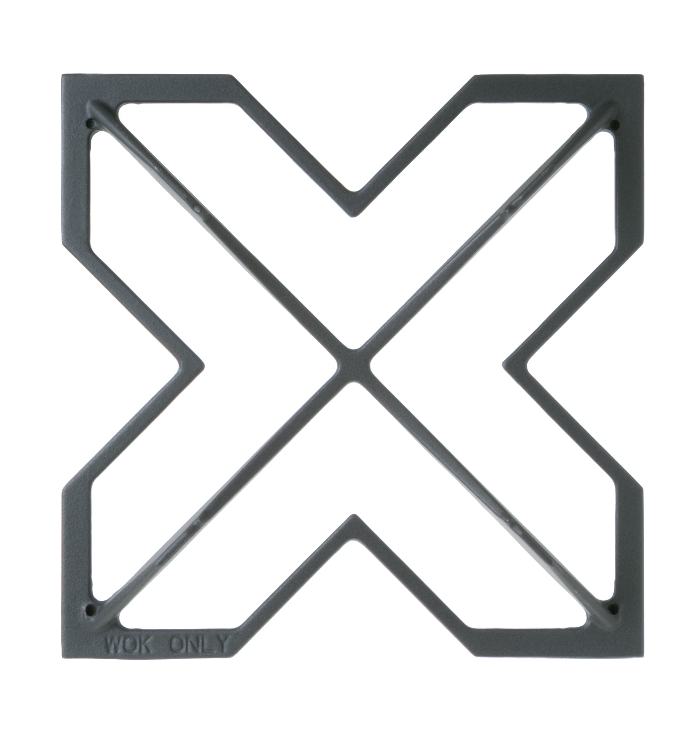 GE ZGP486NRRSS Professional Range Burner Grate