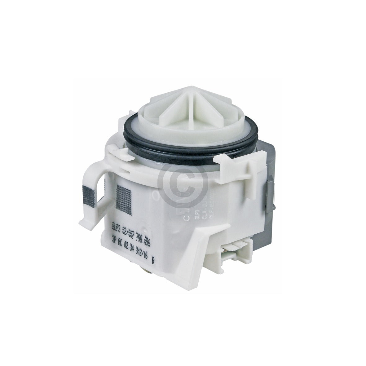 Bosch SGX78B55UC Dishwasher Drain Pump