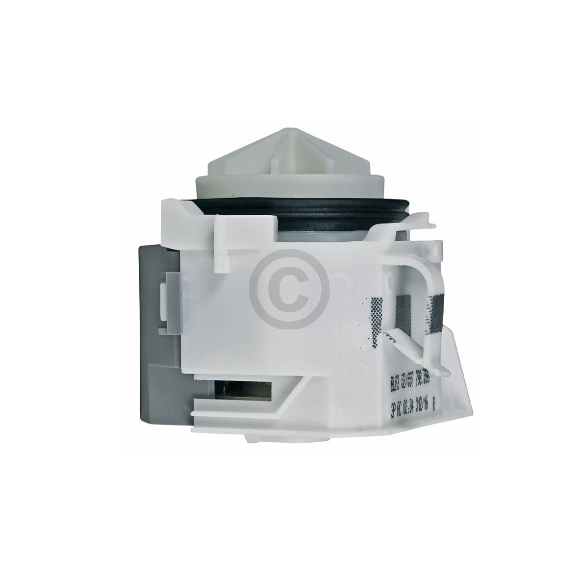 Thermador DWHD660WFP Dishwasher Drain Pump