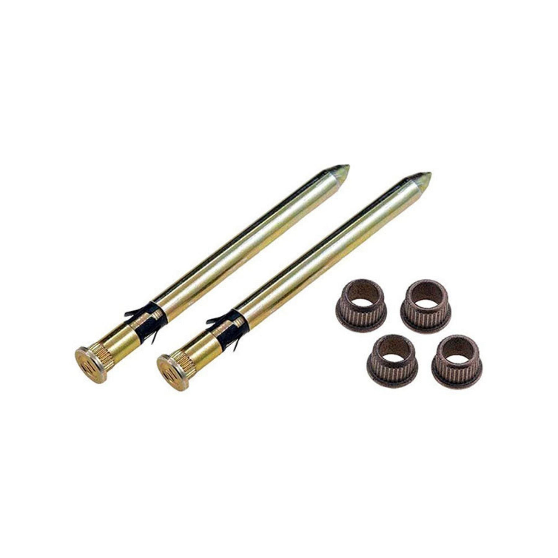 Chevrolet S10 Blazer 1983-1994 Door Hinge Pin And Bushing Kit Set