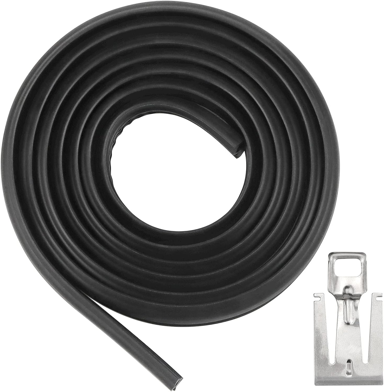 Kenmore 665.13632K901 Dishwasher Door Gasket Seal