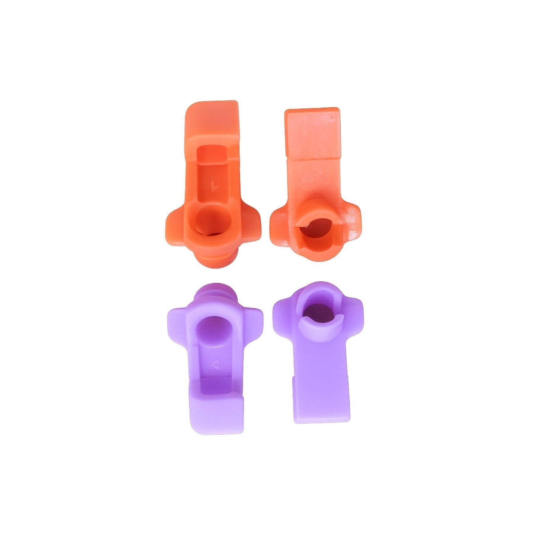 Honda Accord 1992-1997 Spec Door Handle Lock Rod End Clips