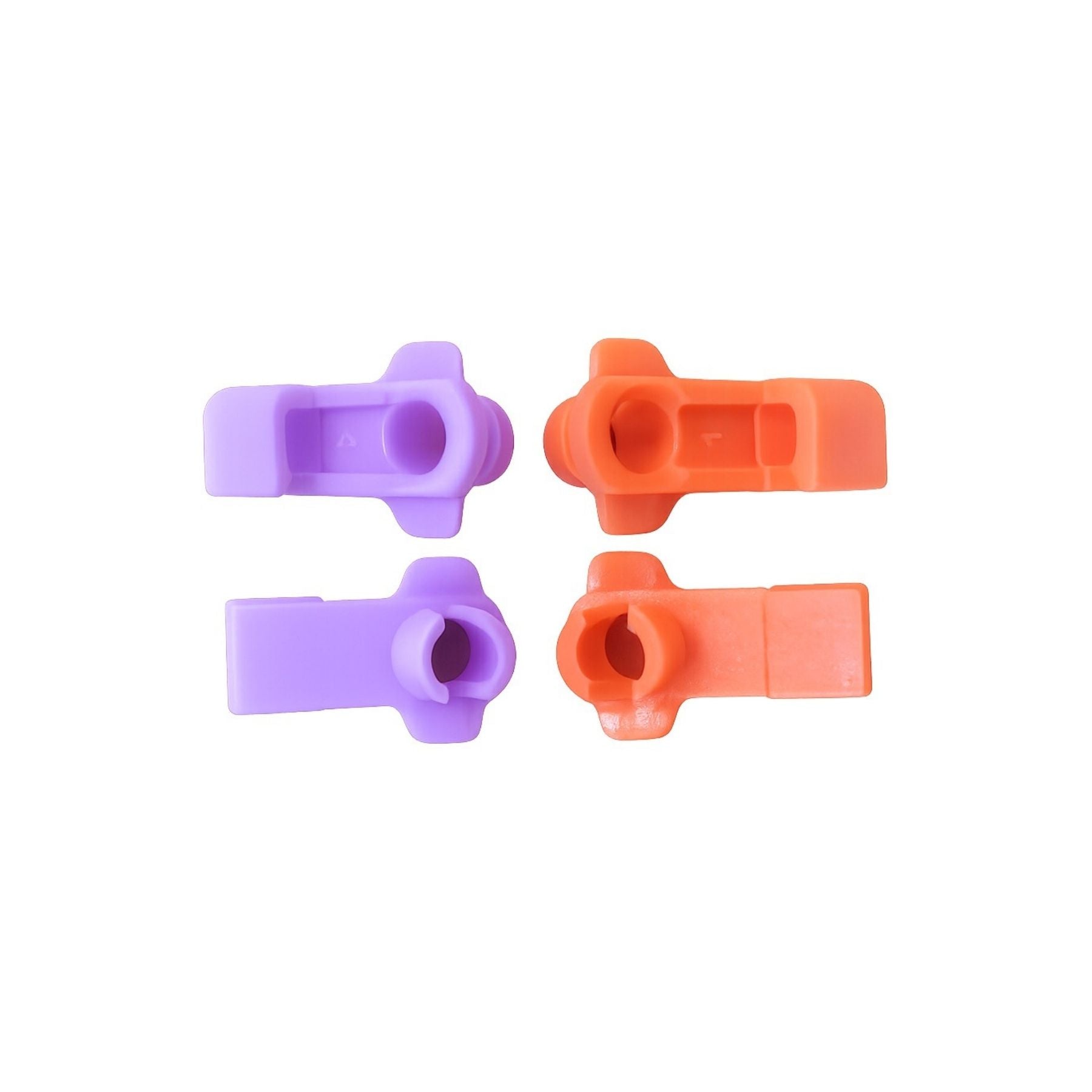 Honda Accord 1992-1997 Spec Door Handle Lock Rod End Clips
