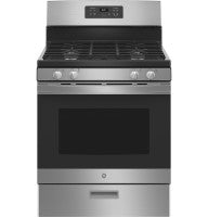 GE JGBS61RPSS Range Stove Anti Tip Bracket