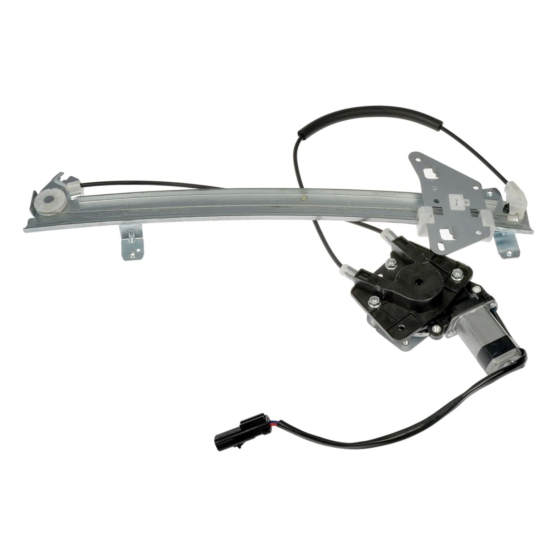 Dodge Dakota 2000-2004 Front LEFT Passenger Power Window Regulator Motor