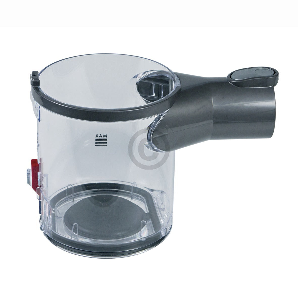 Dyson DC58 Vacuum Cleaner Dust Bin Container