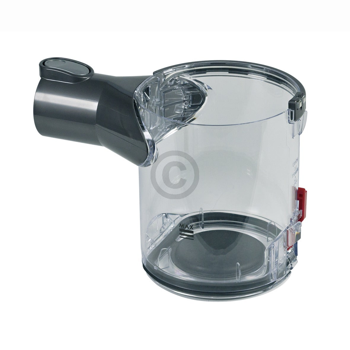 Dyson DC58 Vacuum Cleaner Dust Bin Container