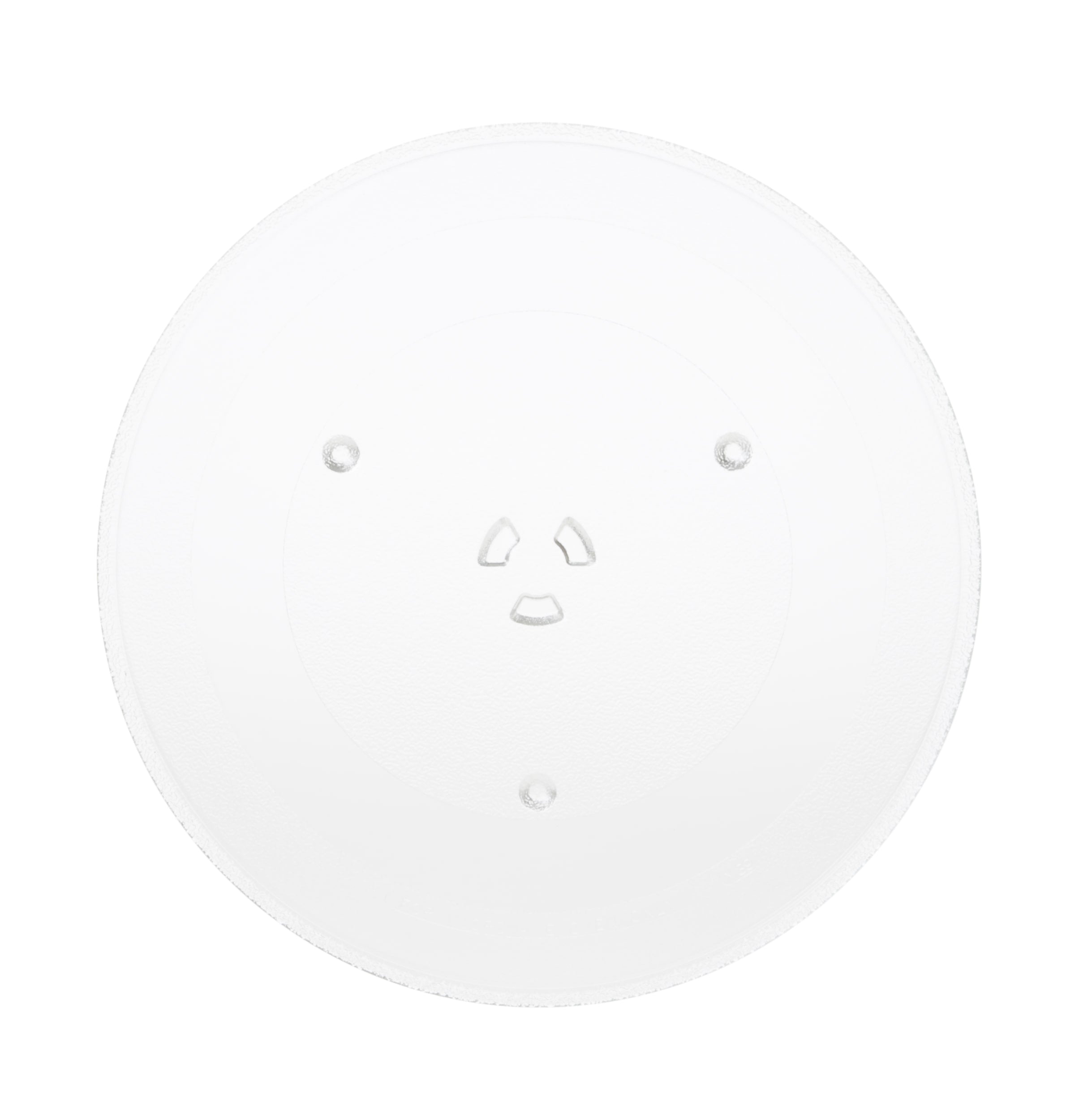 GE PVM9195SF1SS Microwave Glass Tray