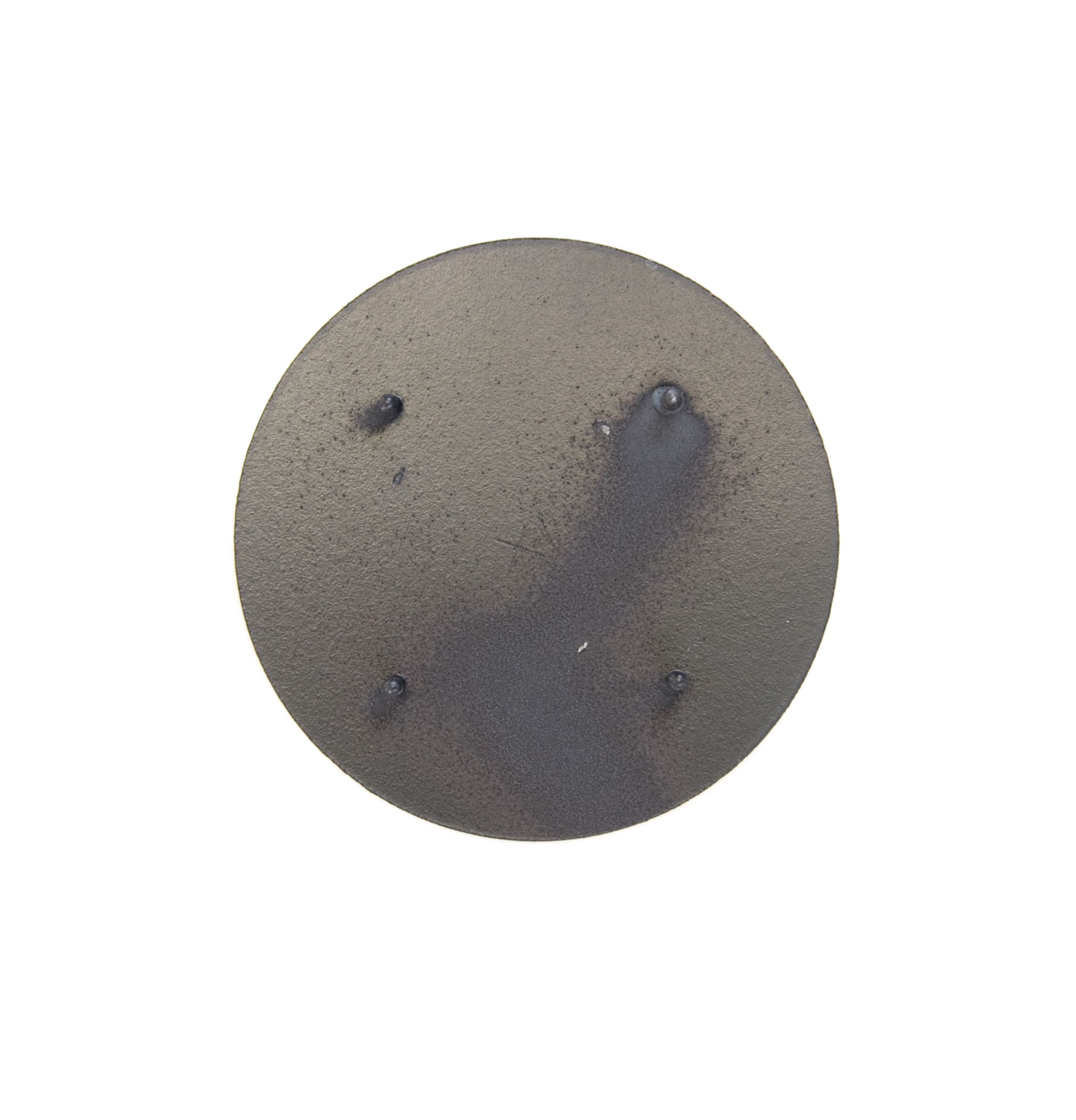 GE PGP7036SLSS Built-In Gas Cooktop XL Burner Cap