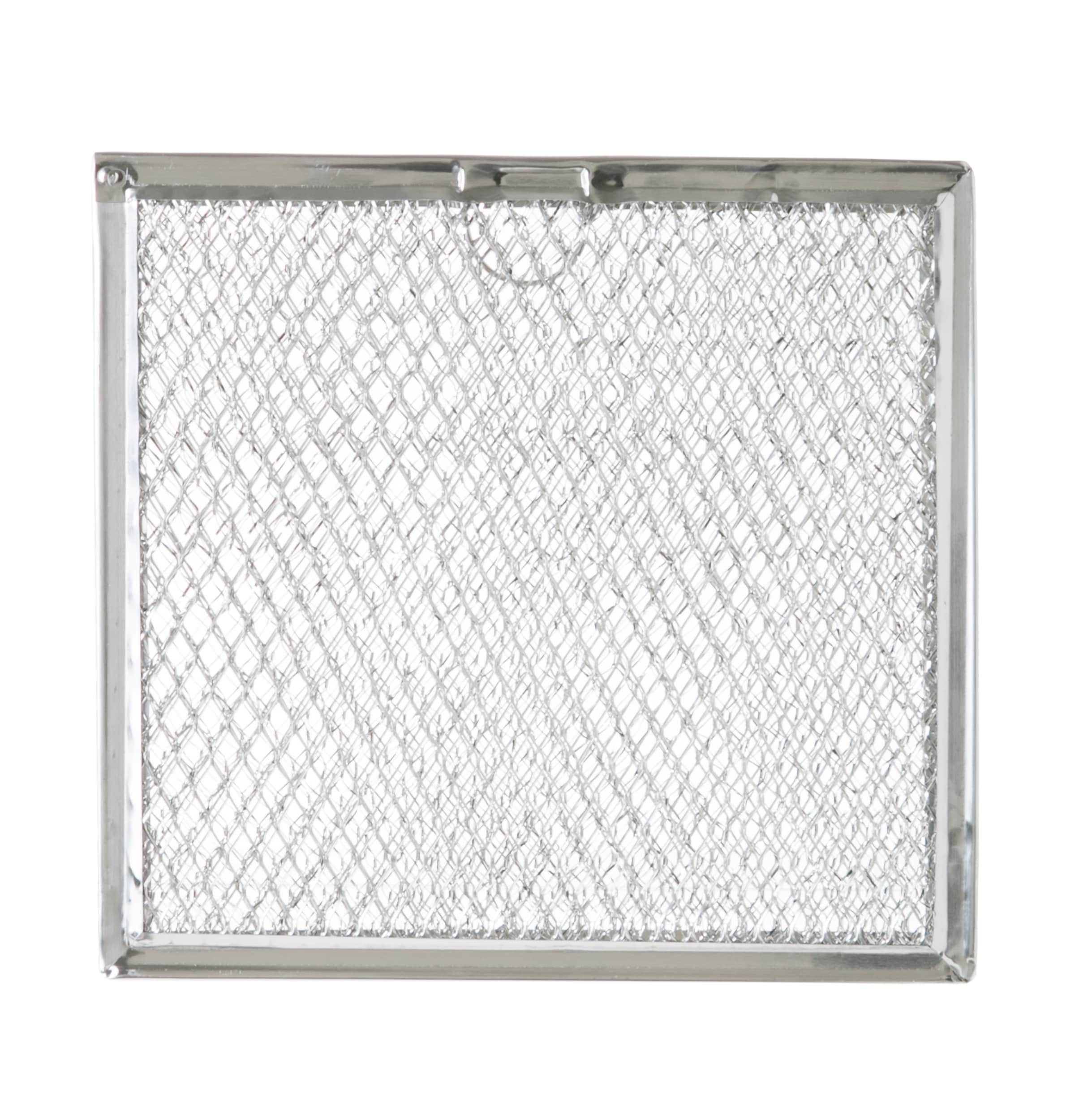 GE PVM1970SR1SS Microwave Oven Hood Grease Filter