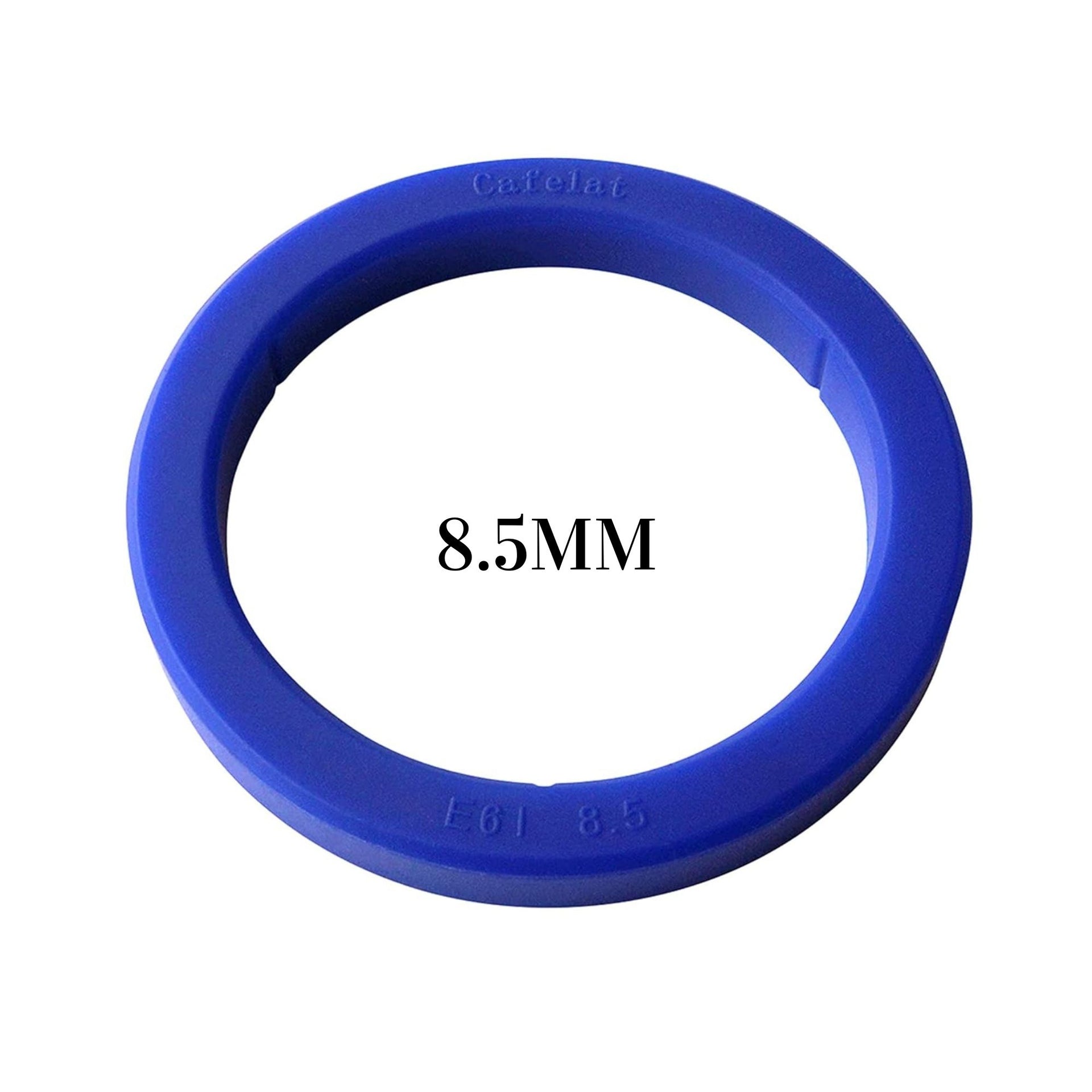 ECM Synchronika Espresso Machine Silicone Gasket - 8.5 MM