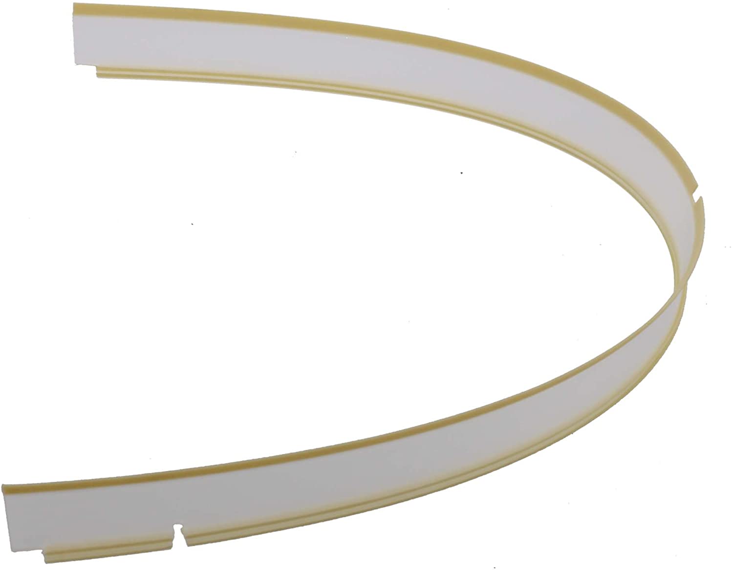 Frigidaire FGID2466QF1A Dishwasher Bottom Door Seal
