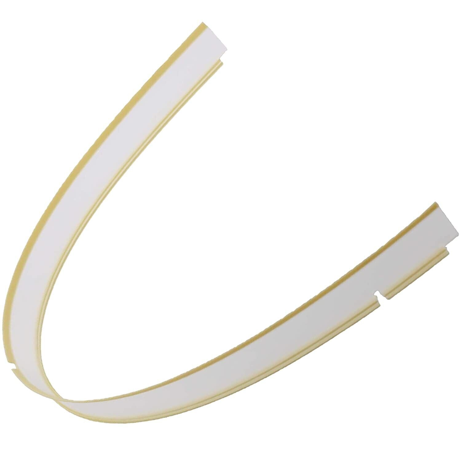 Frigidaire FGID2466QF1A Dishwasher Bottom Door Seal