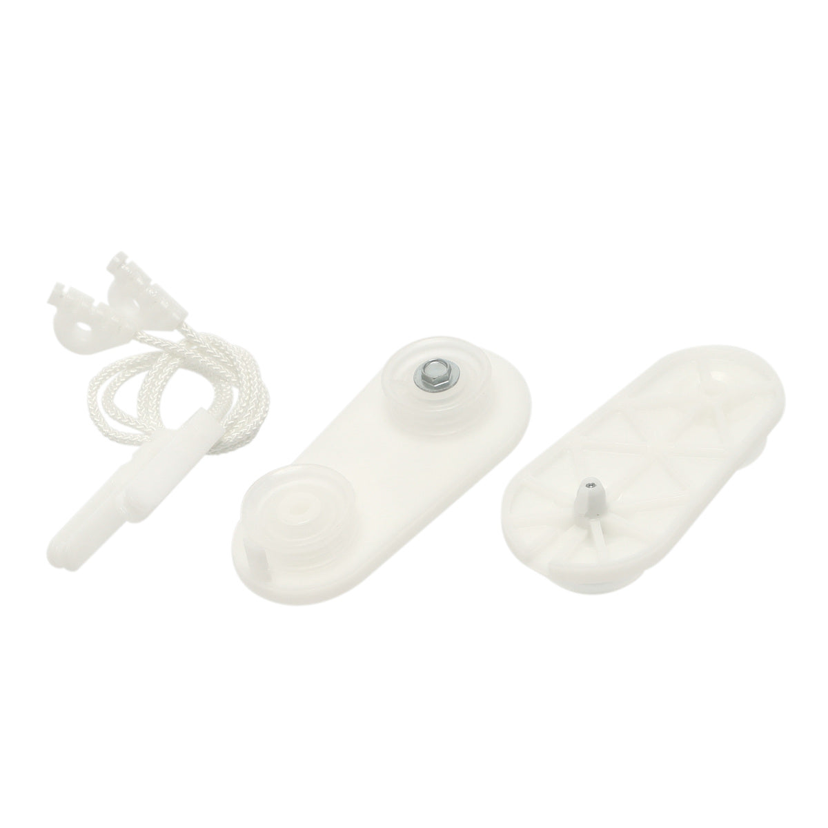 Whirlpool WDT750SAHB0 Dishwasher Door Cable Link Balance