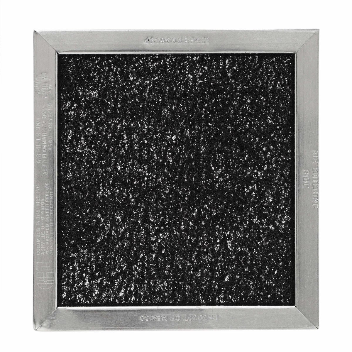 Amana AMV1150VAW Microwave Charcoal Filter