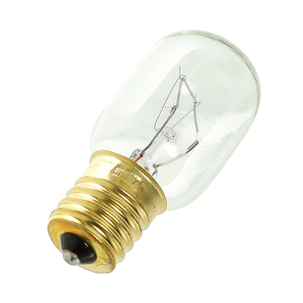 Whirlpool WMH31017HS0 Microwave Light Bulb - 40W