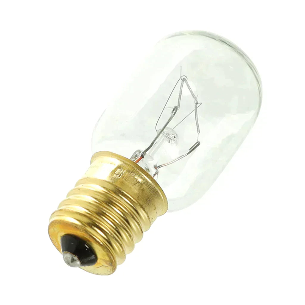 Maytag MMV1175JZ0 Microwave Light Bulb - 40 Watts