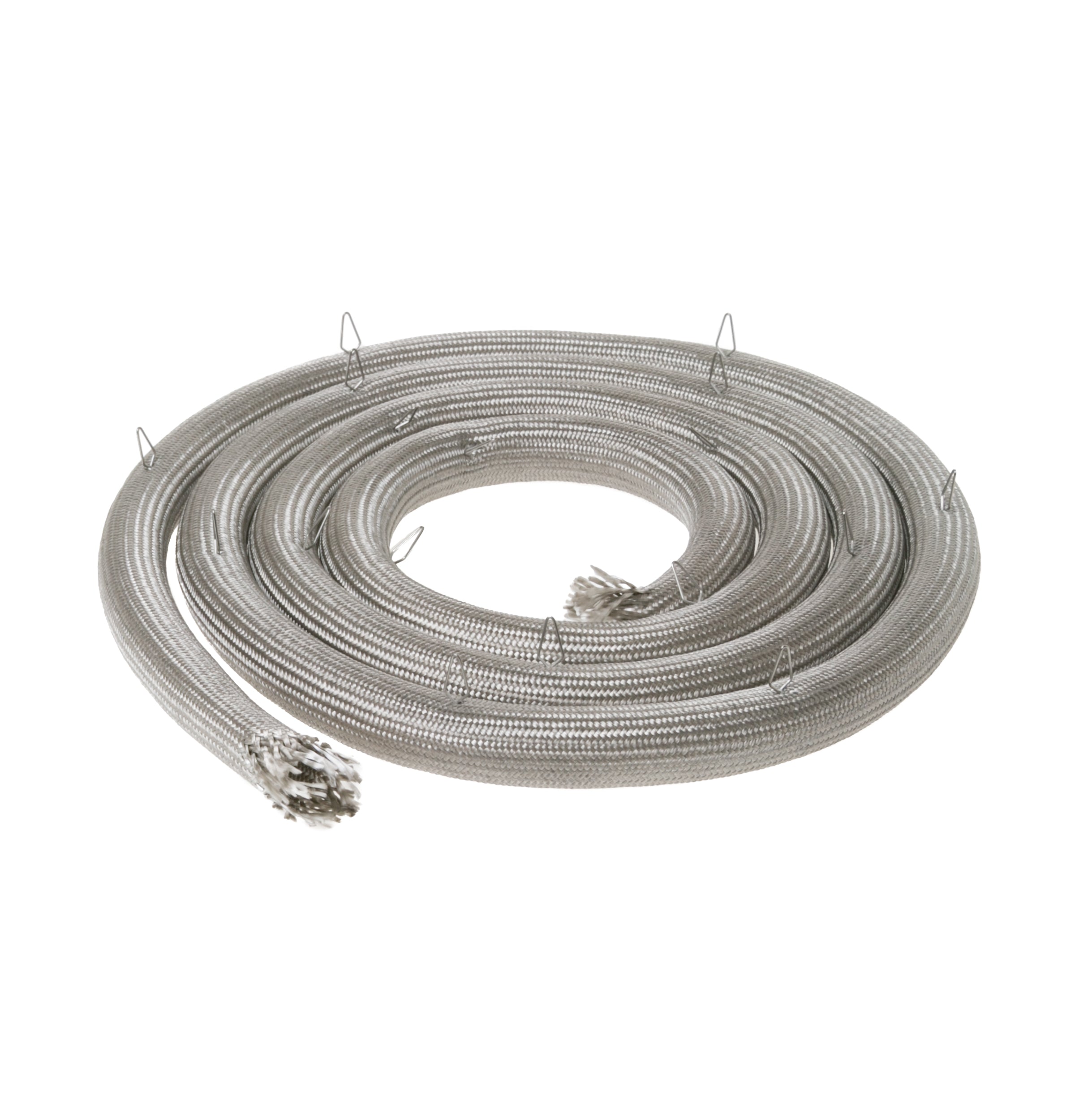 GE JBP64BB4WH Range Oven Door Seal Gasket