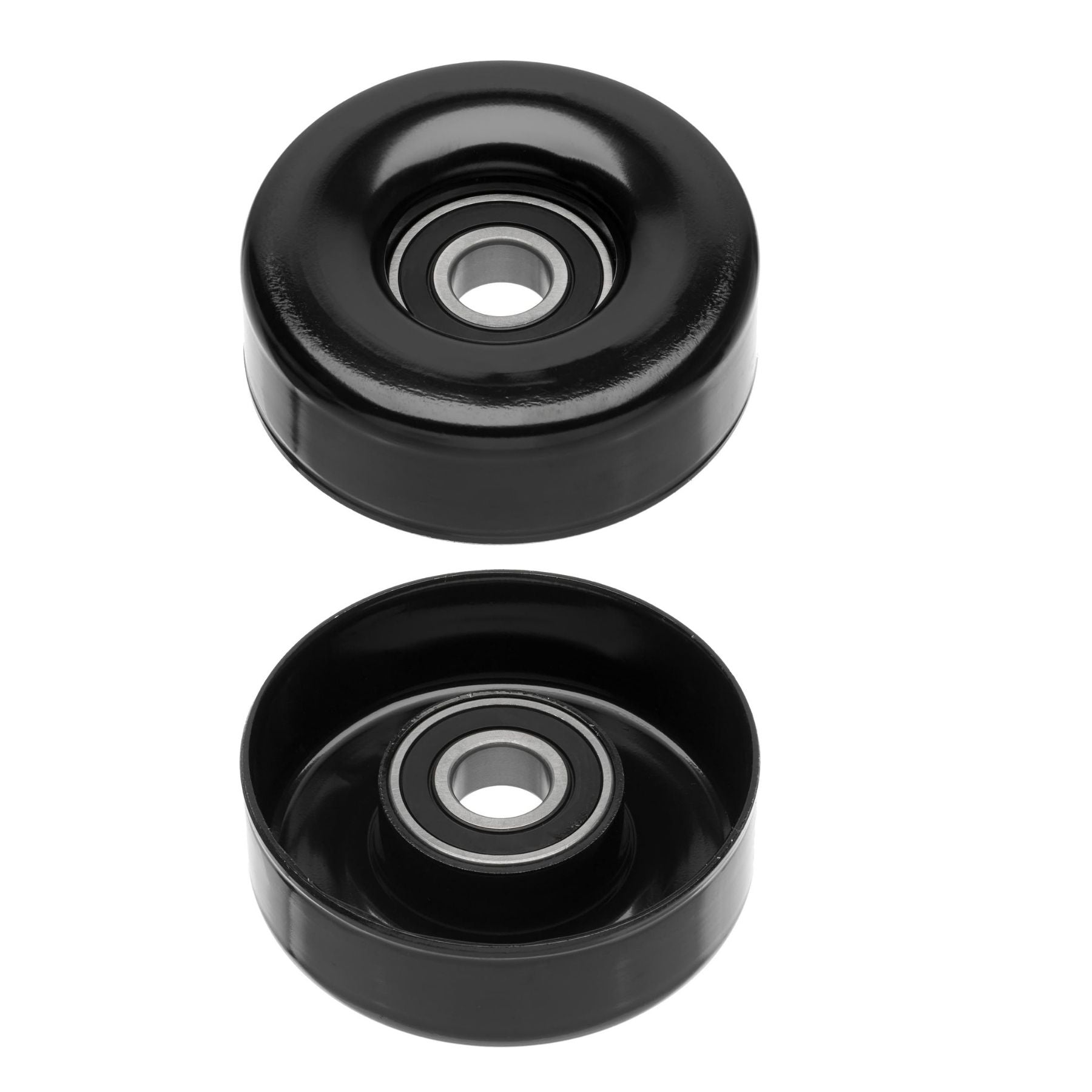 Mazda B4000 1994-2009 Drive Belt Idler Pulley