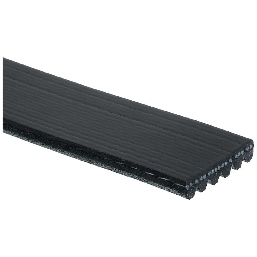 Mazda CX-7 2008-2012 V-Ribbed Serpentine Belt