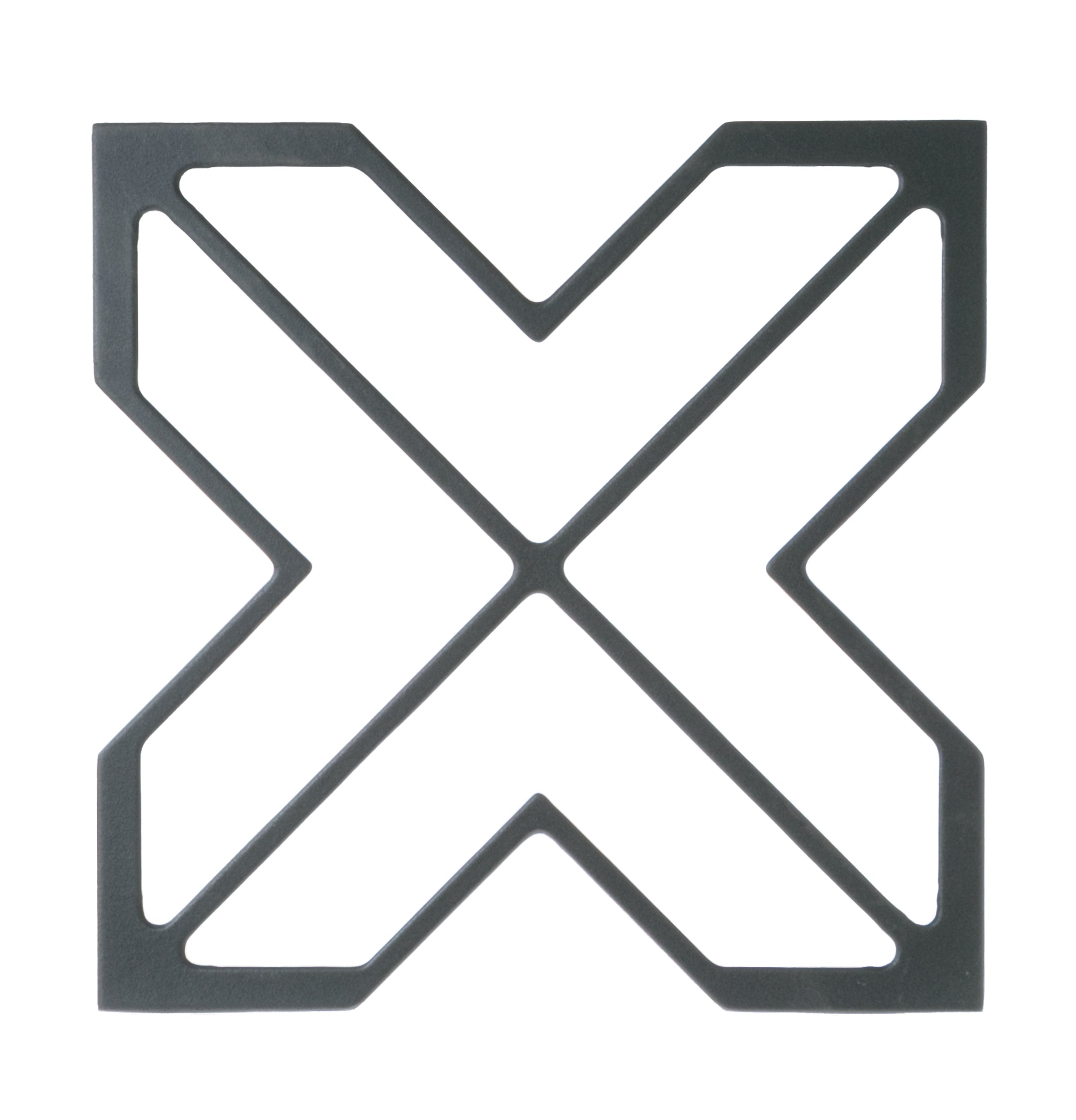 GE ZGP486NRRSS Professional Range Burner Grate