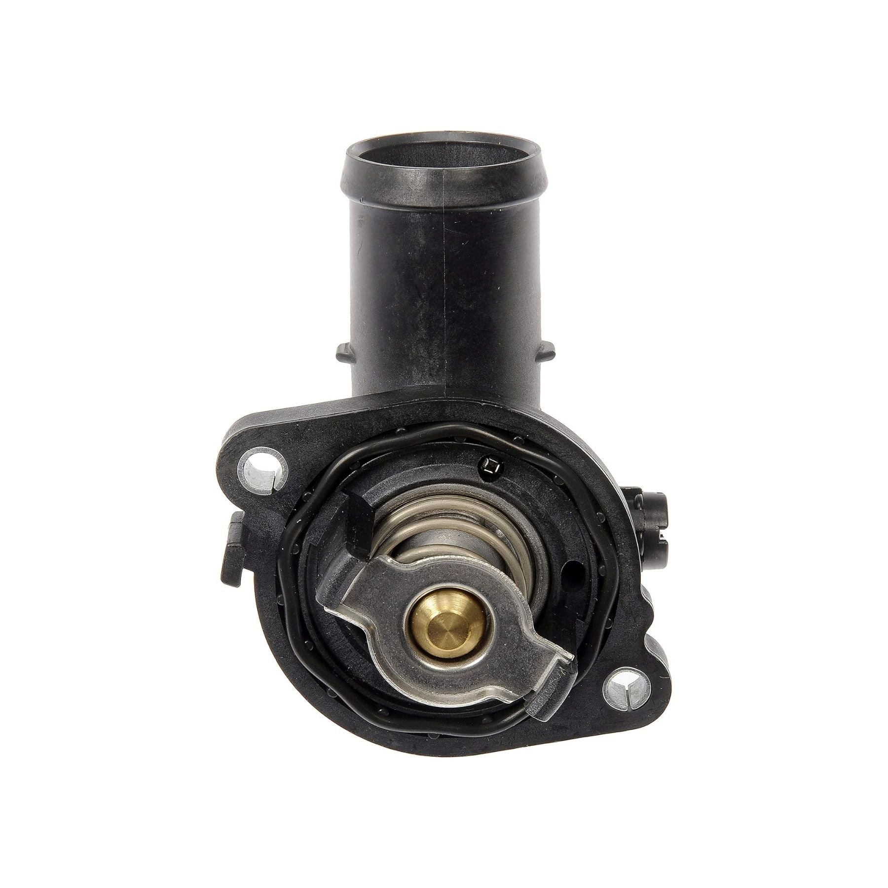 Chrysler Town and Country 2011-2016 Engine Coolant Thermostat Housing