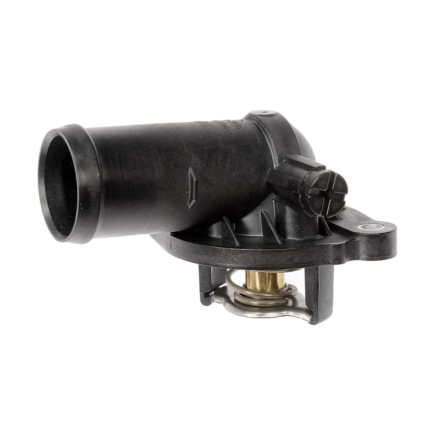 Chrysler Town and Country 2011-2016 Engine Coolant Thermostat Housing