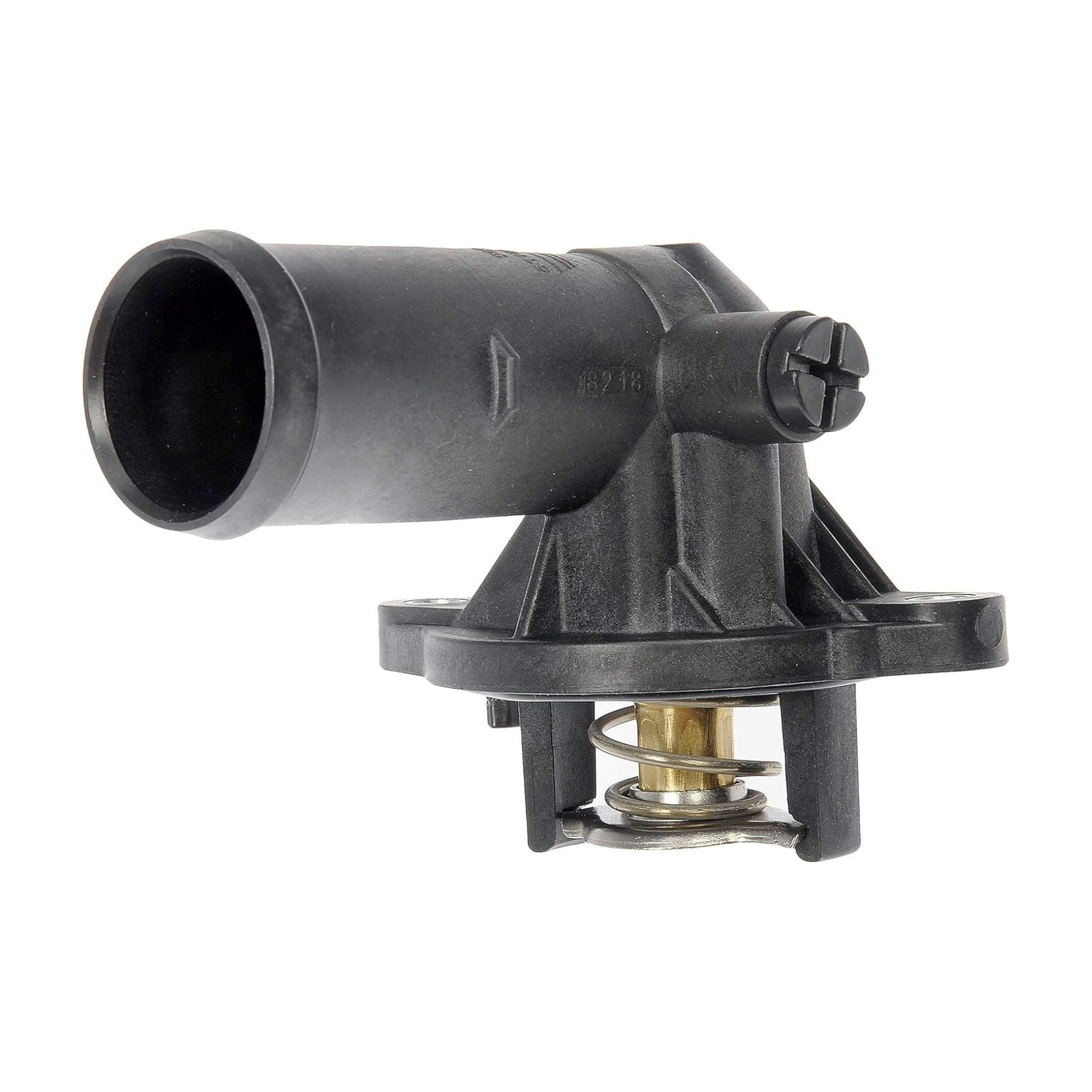 Dodge Durango 2011-2015 Engine Coolant Thermostat Housing