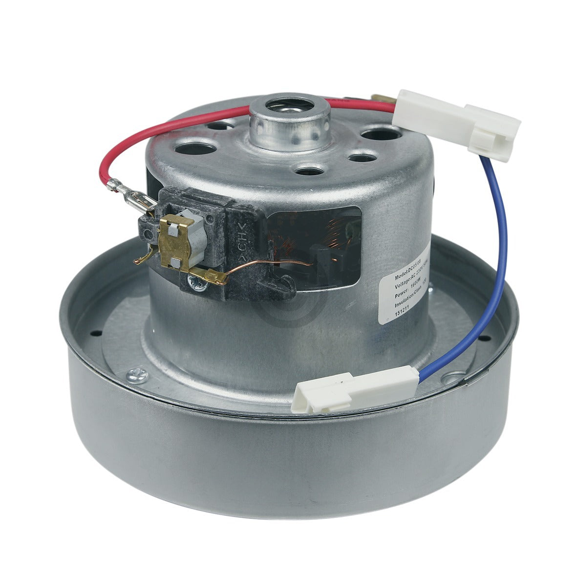 Dyson DC08 Origin Vacuum Cleaner Motor - 1400 Watt