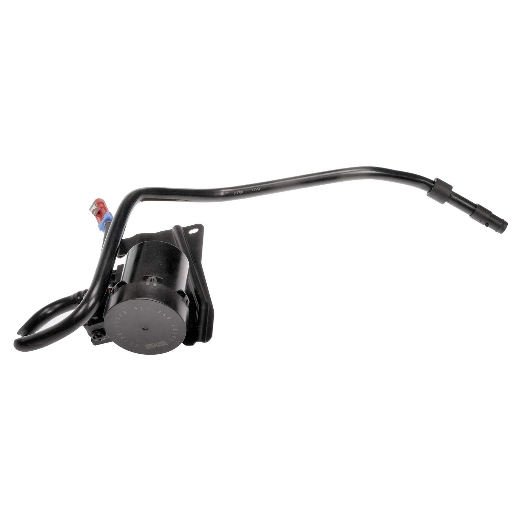 Chevrolet Monte Carlo 2007 Vapor Canister Vent Solenoid Valve