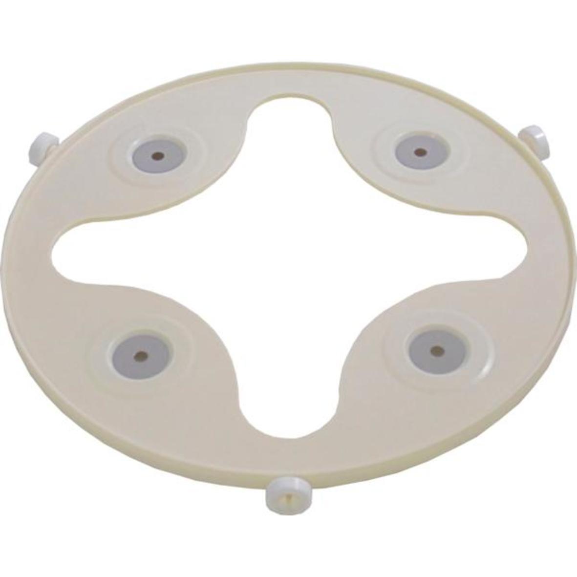 Thermador MB30WP Built-In Microwave Glass Plate Tray Rotating Ring