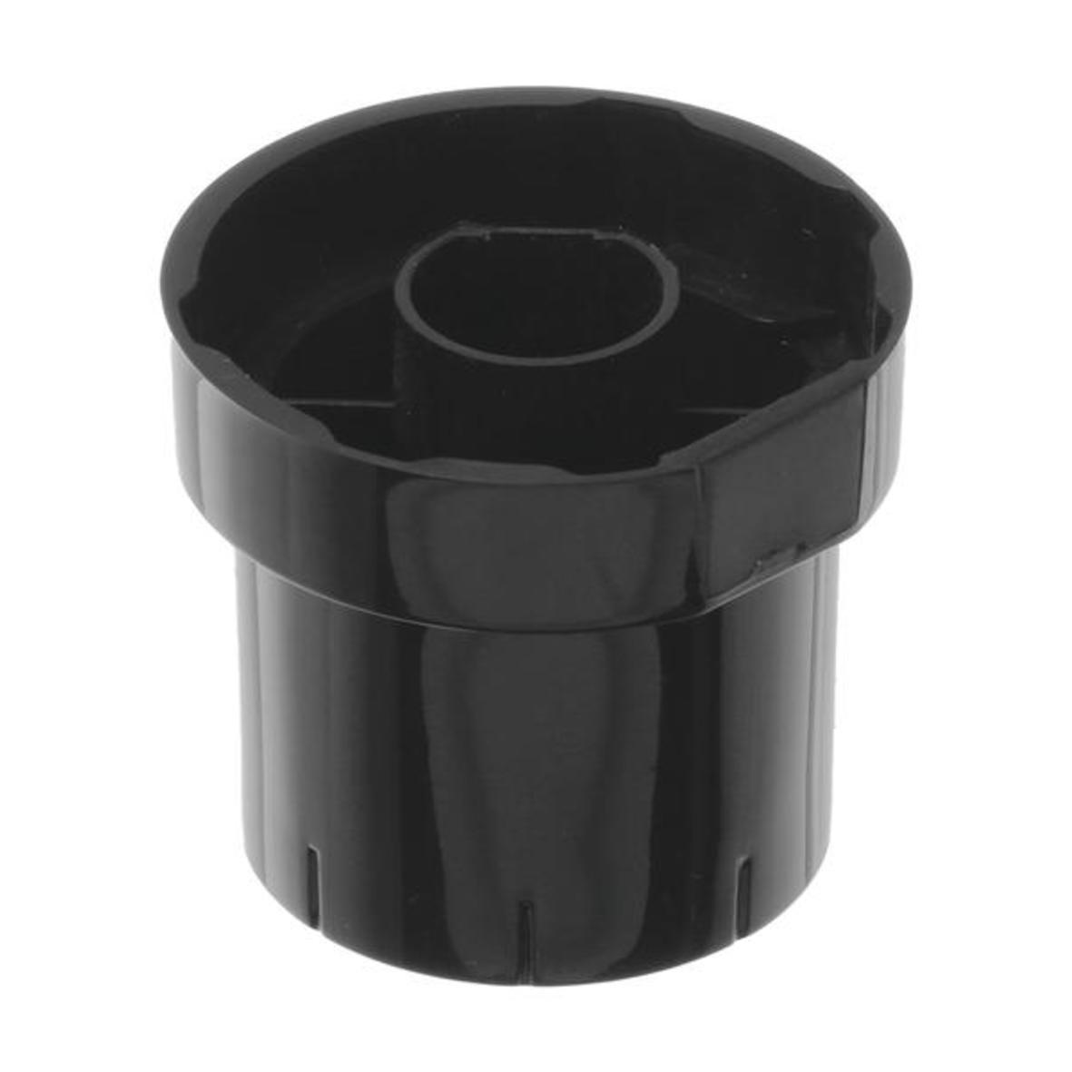 Bosch BFL523MB0B Built in Microwave Oven Knob