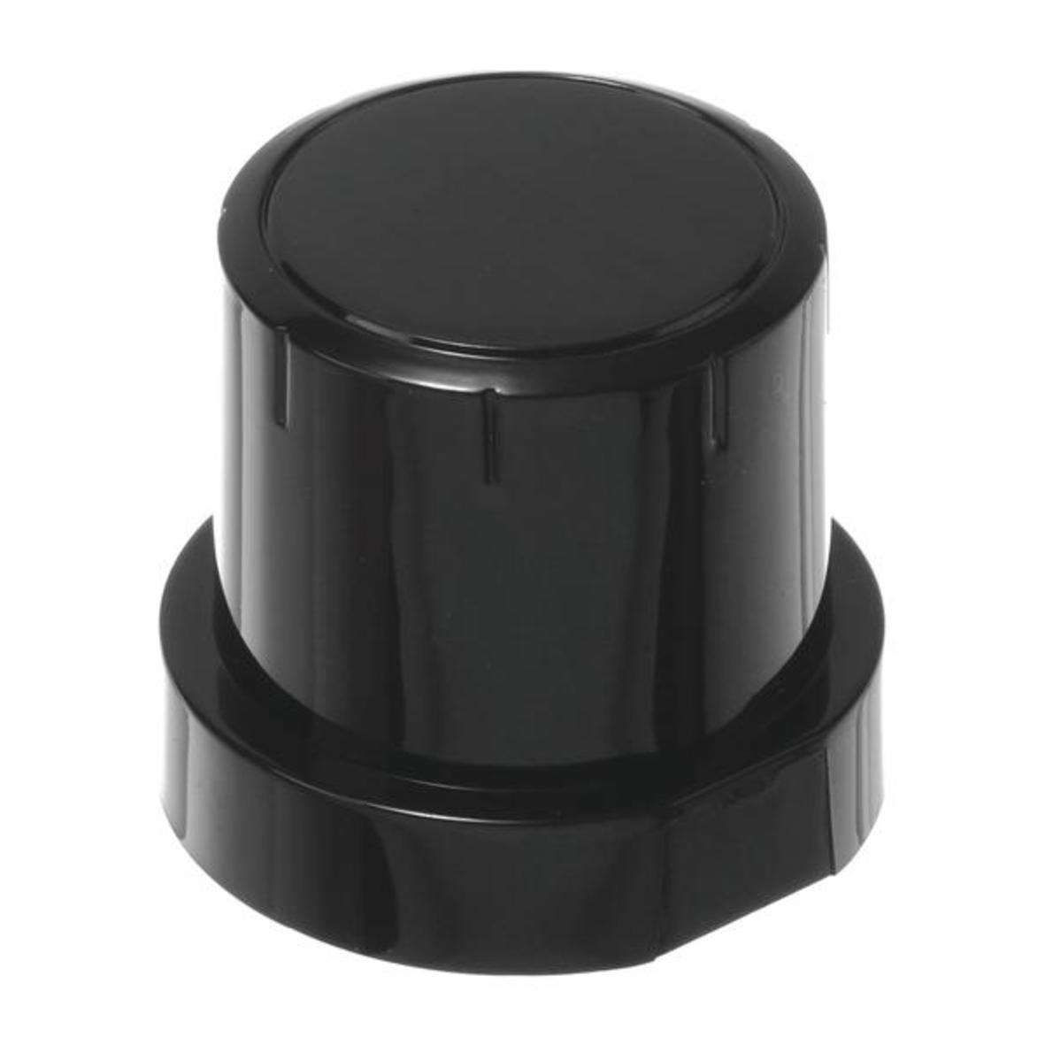 Bosch BFL523MB0B Built in Microwave Oven Knob