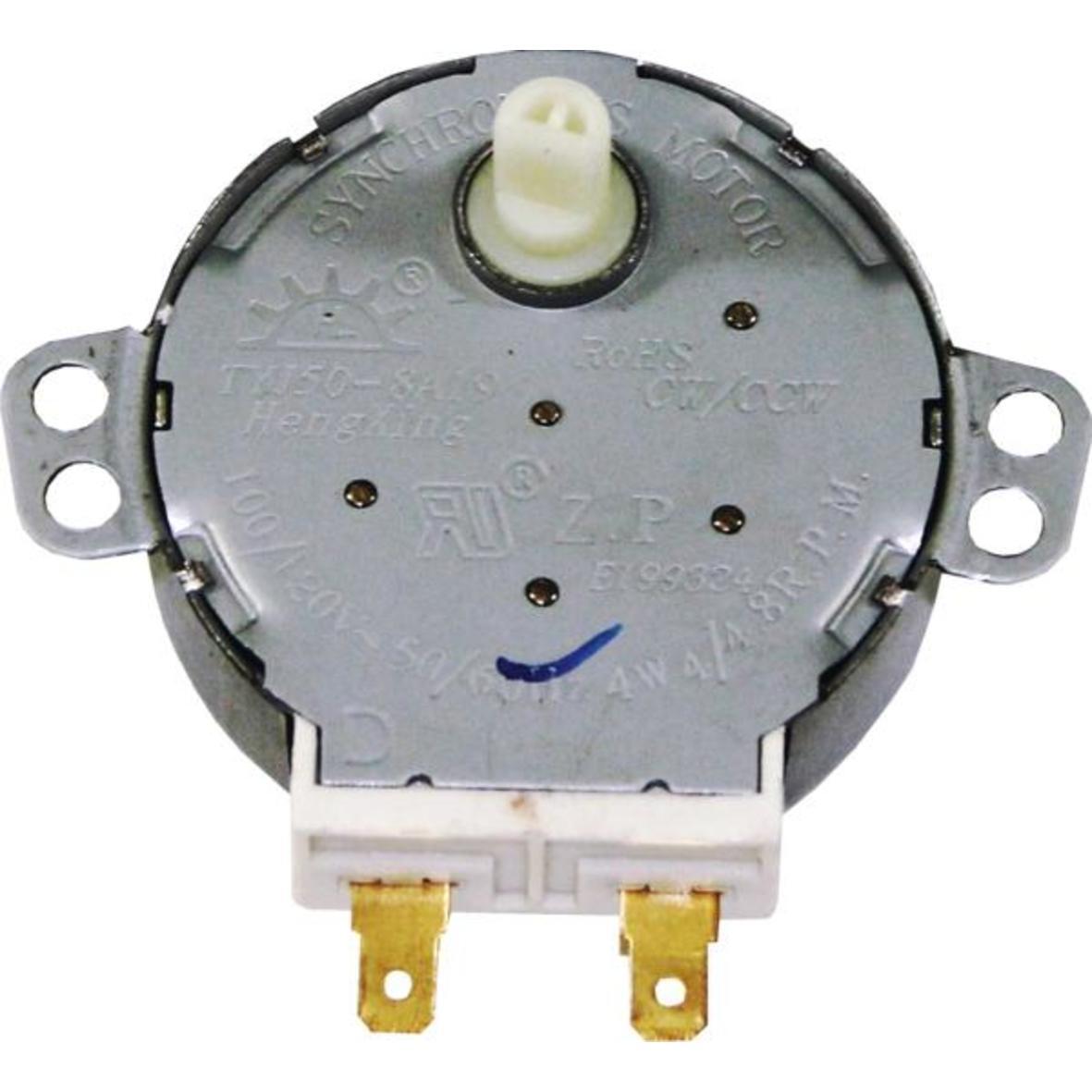 Thermador MB30WP Built-In Microwave Turntable Motor