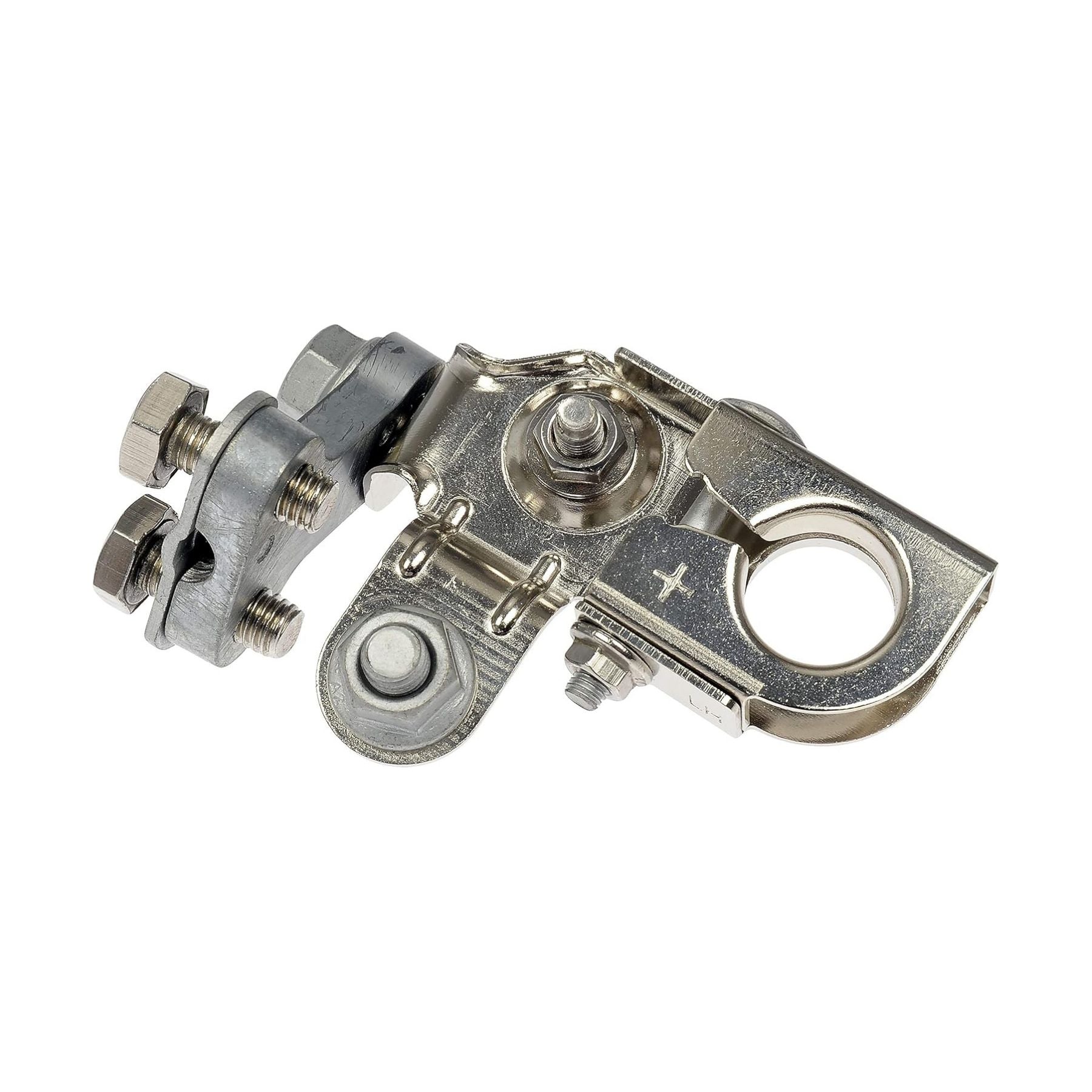 Lincoln MKX 2011-2015 Positive Battery Terminal