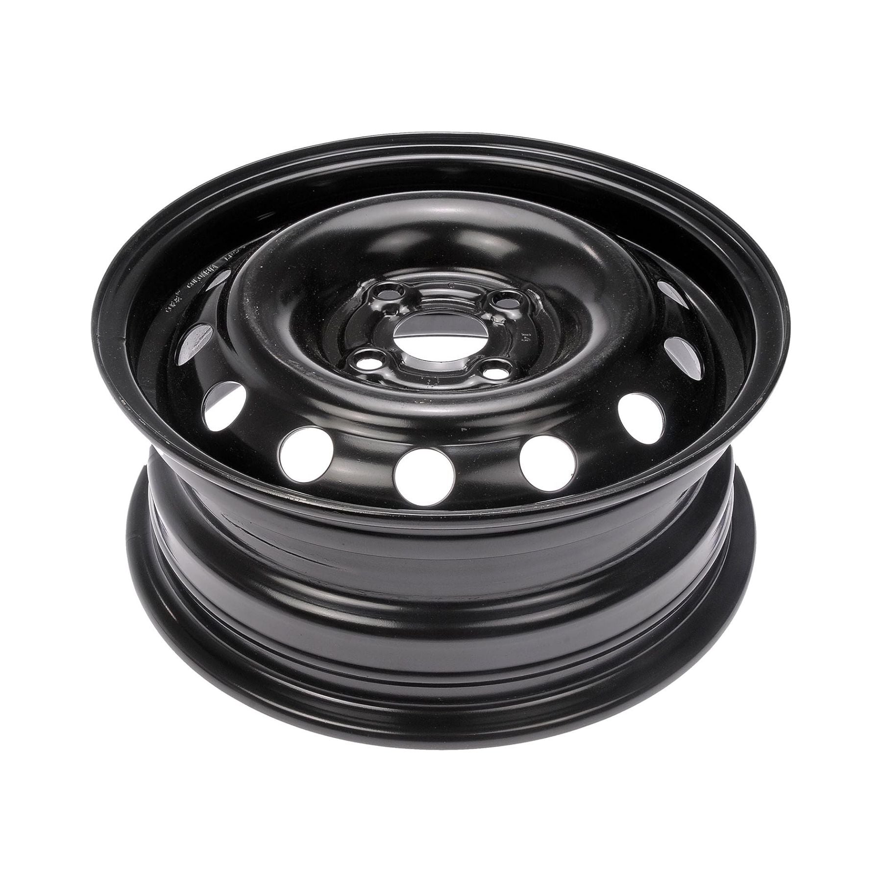 Toyota Corolla 1993-2002 Wheel Steel - 14 INCHES