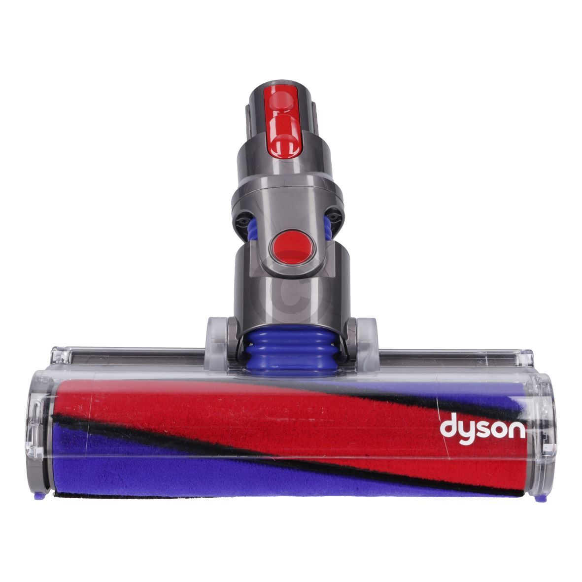 Dyson V7 Fluffy Dyson V7 Fluffy Vacuum Cleaner Soft Roller