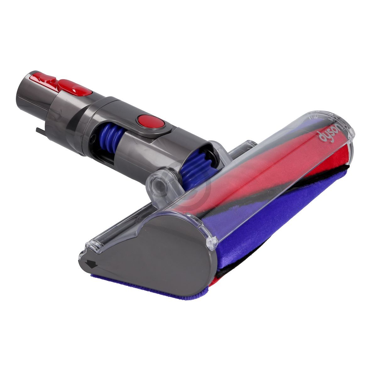 Dyson V8 Fluffy Vacuum Cleaner Soft Roller Motorhead Brush