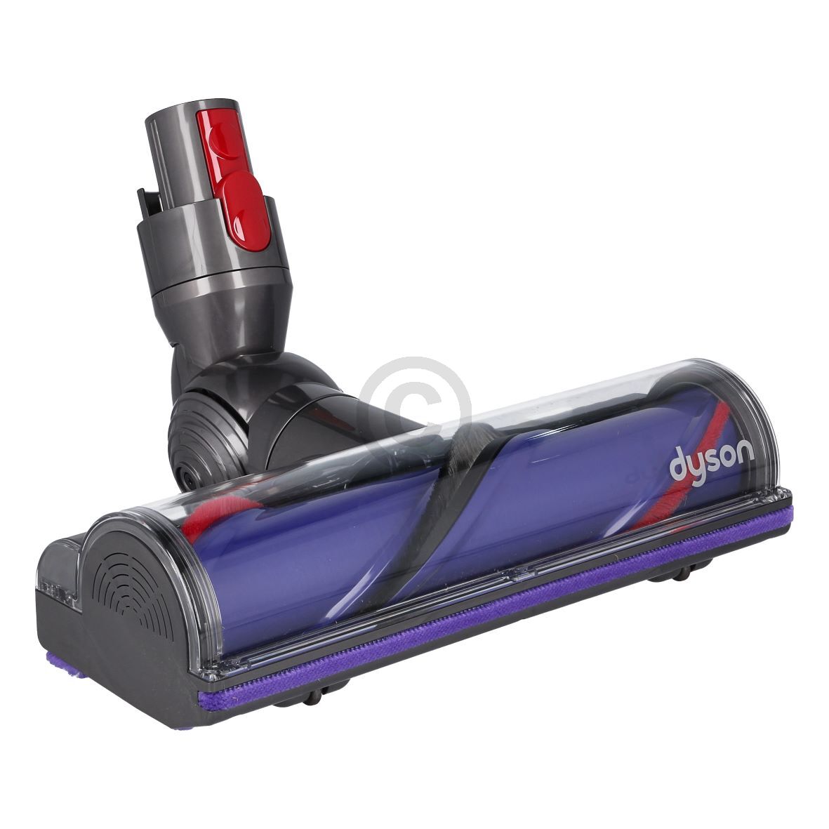 Dyson SV10 Absolute Cordless Vacuum Cleaner Motorhead Brush