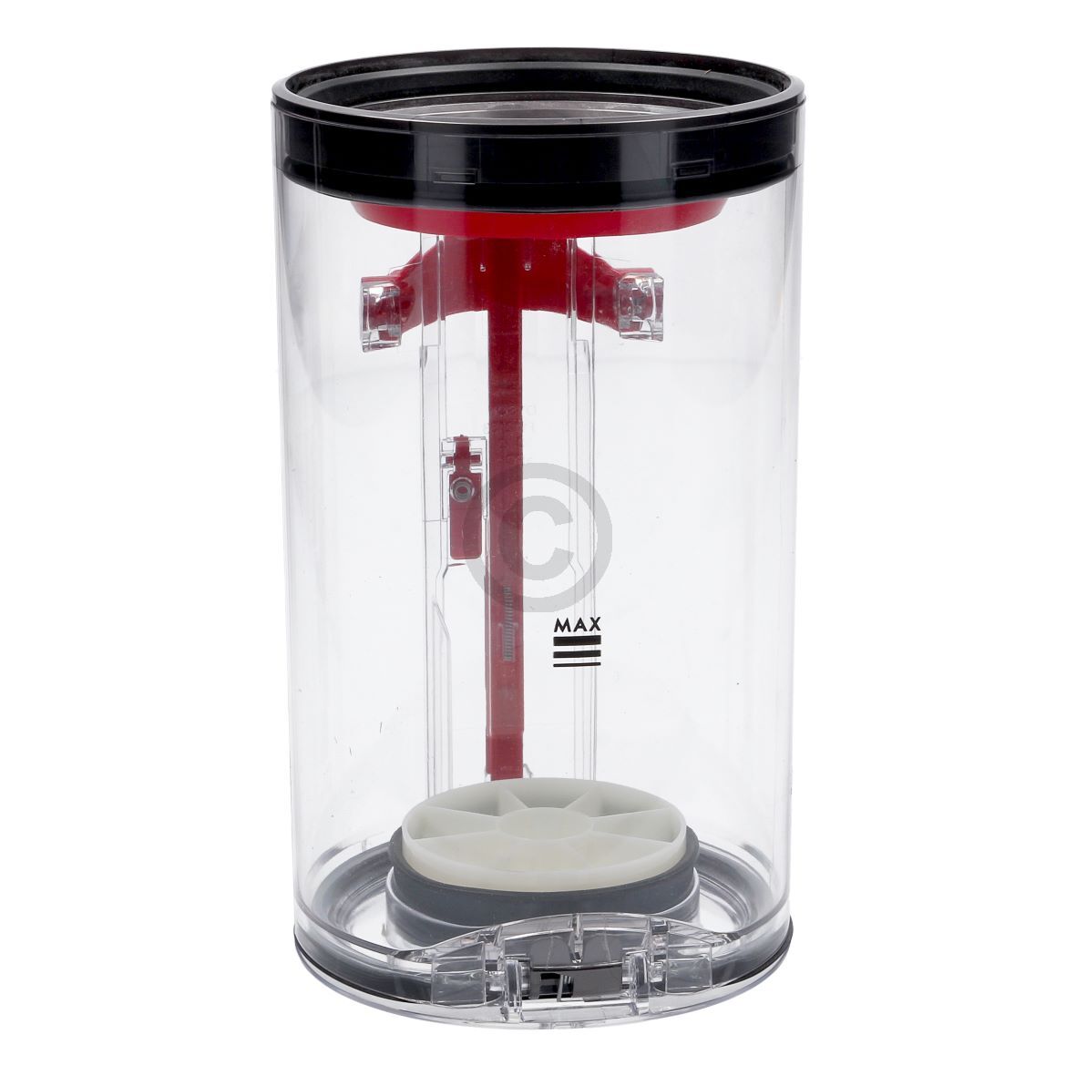 Dyson V10 Absolute Vacuum Cleaner Dust Bin Container