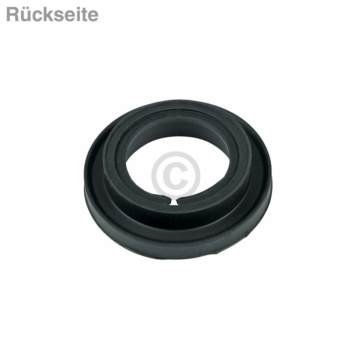 Philips Poemia HD8325/47 Coffee Machine Filter Holder Gasket