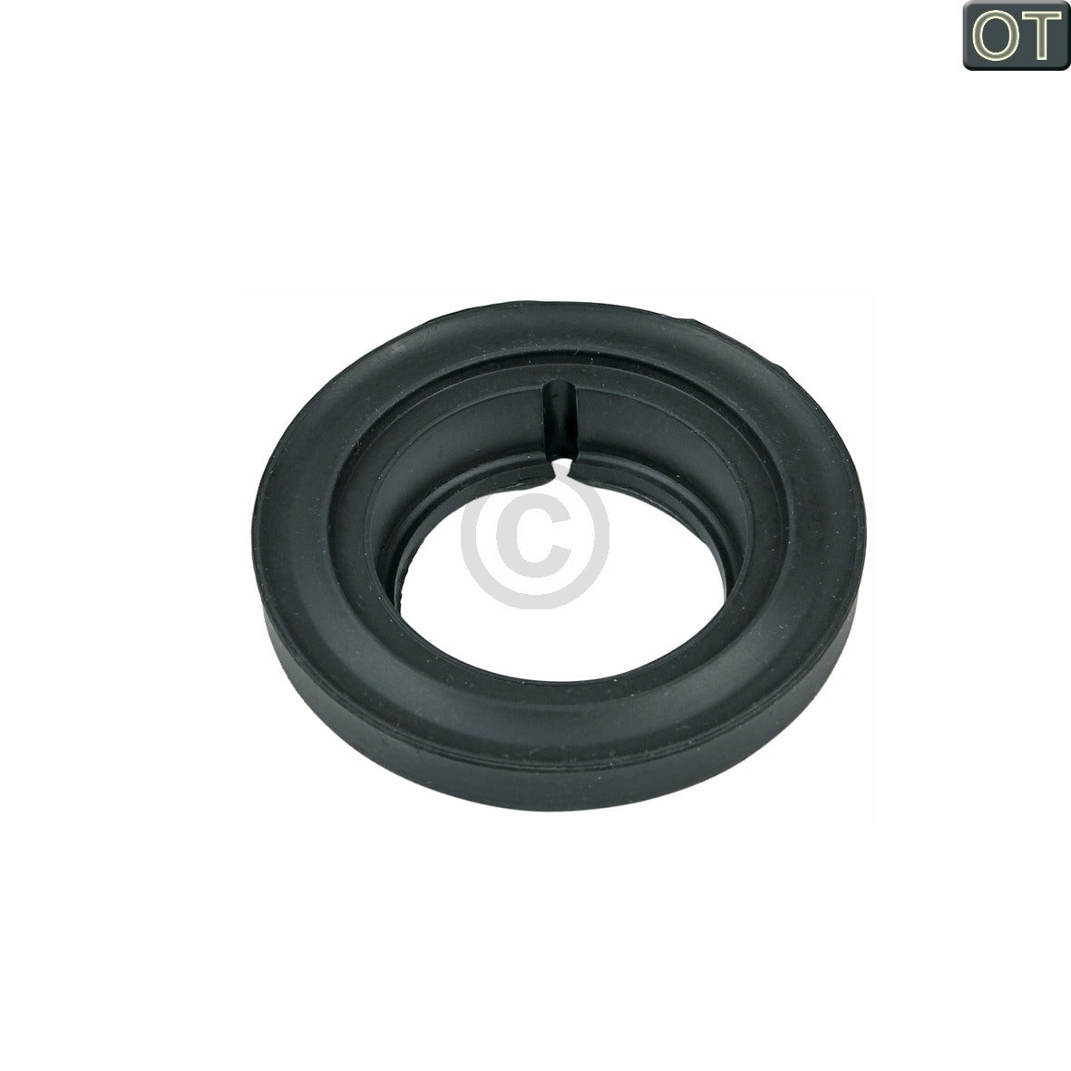 Saeco Via Venezia SIN006 Coffee Machine Filter Holder Gasket