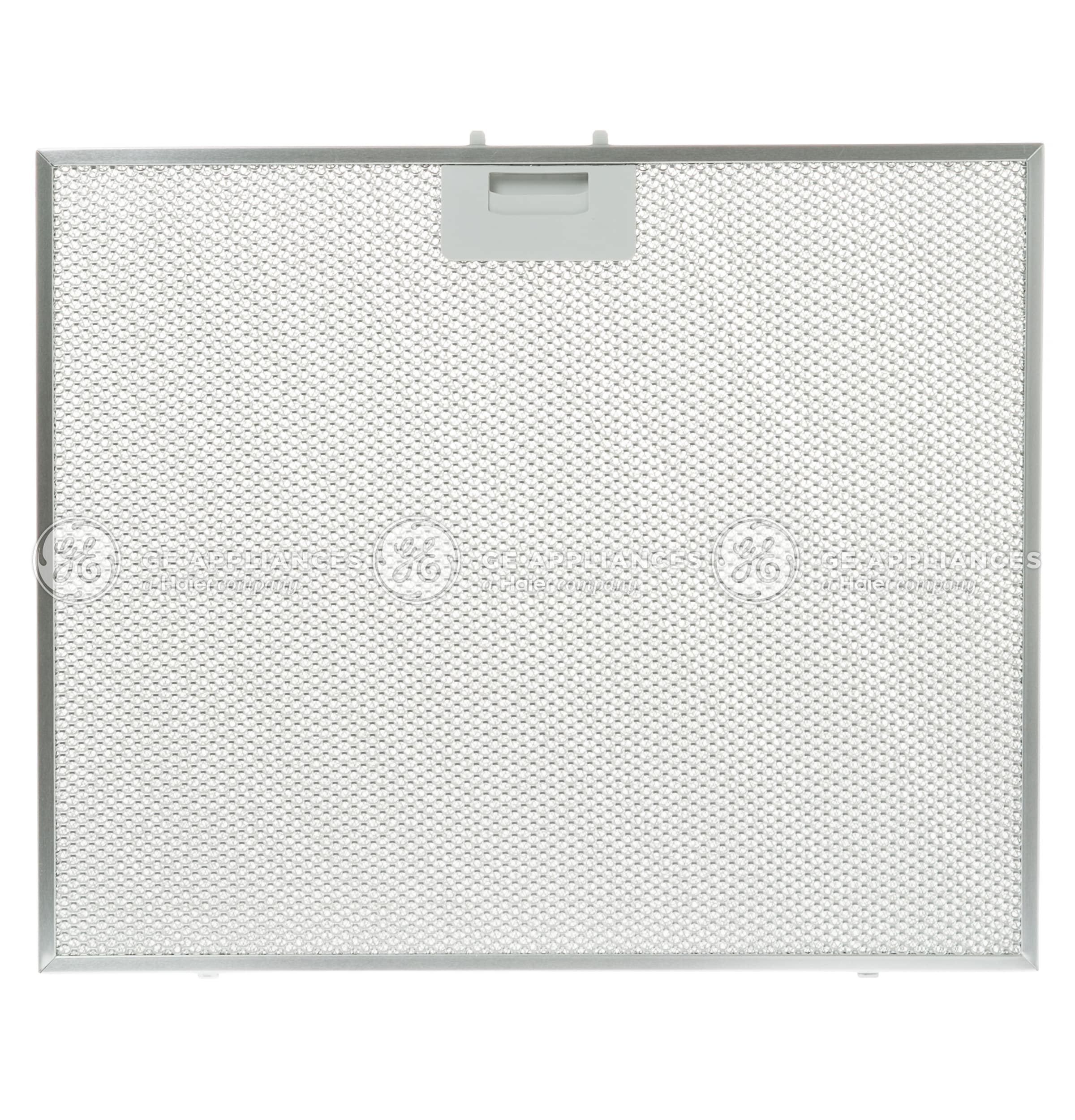 GE JVX5360SJSS Range Hoods Grease Filter