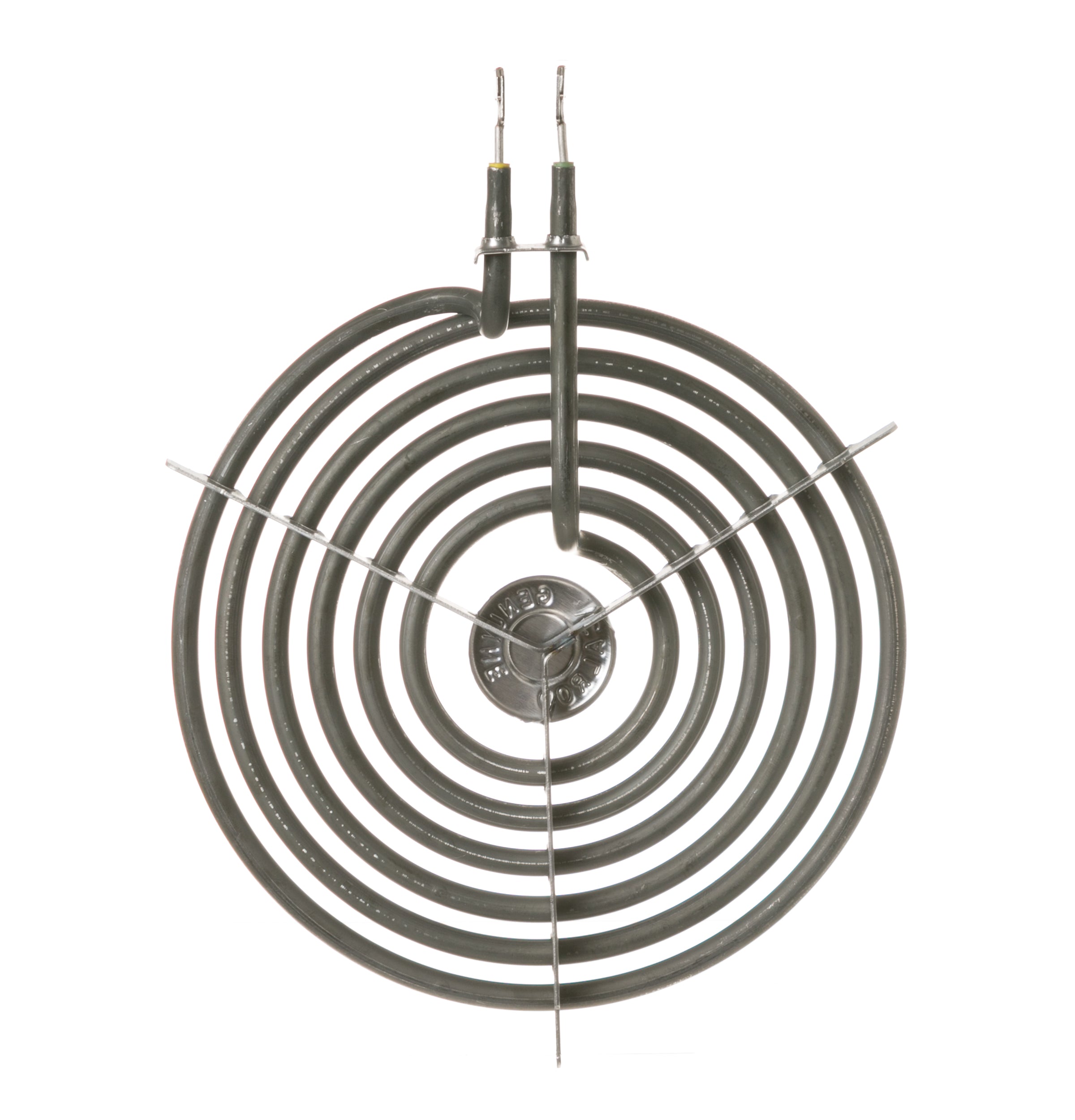 GE JBP35CM1CC Range Heating Element - 8 INCH