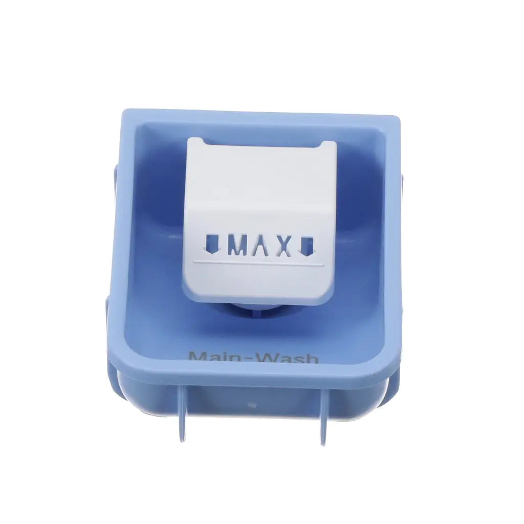 LG WM4000HWA Washer Detergent Dispenser Box